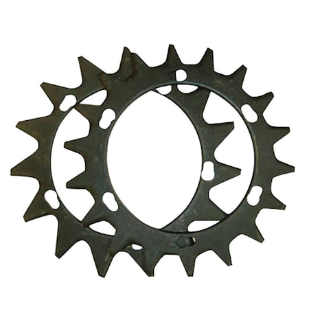 Stens Rotary Scissor Blades 385-582 For Idech Sk-1815Nw 385-582